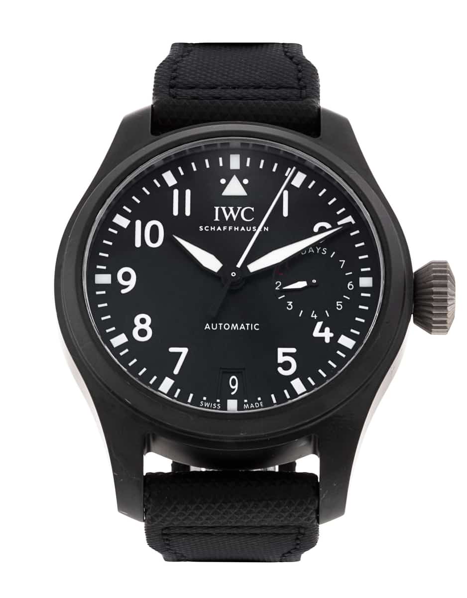 Iwc 502001 best sale